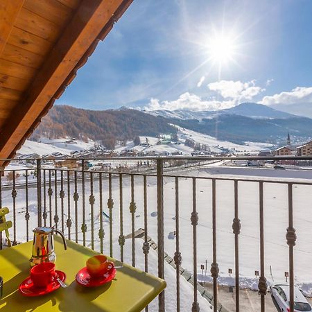 Volga Loira Senna Apartment Livigno Exterior photo
