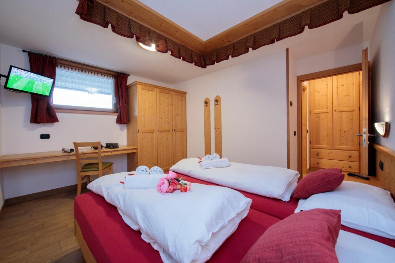 Volga Loira Senna Apartment Livigno Exterior photo
