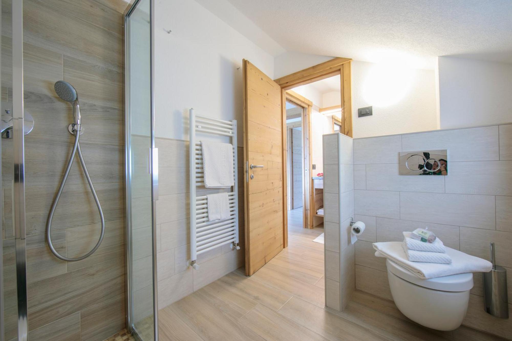 Volga Loira Senna Apartment Livigno Exterior photo